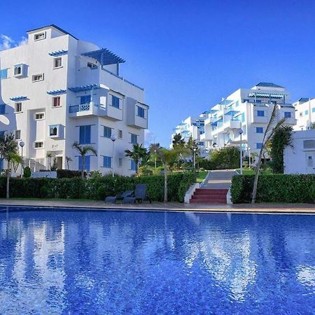 Smir Park Villa Tétouan Ngoại thất bức ảnh