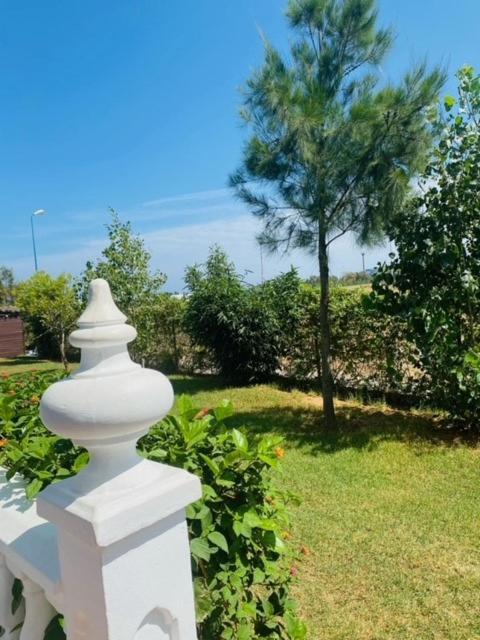 Smir Park Villa Tétouan Ngoại thất bức ảnh
