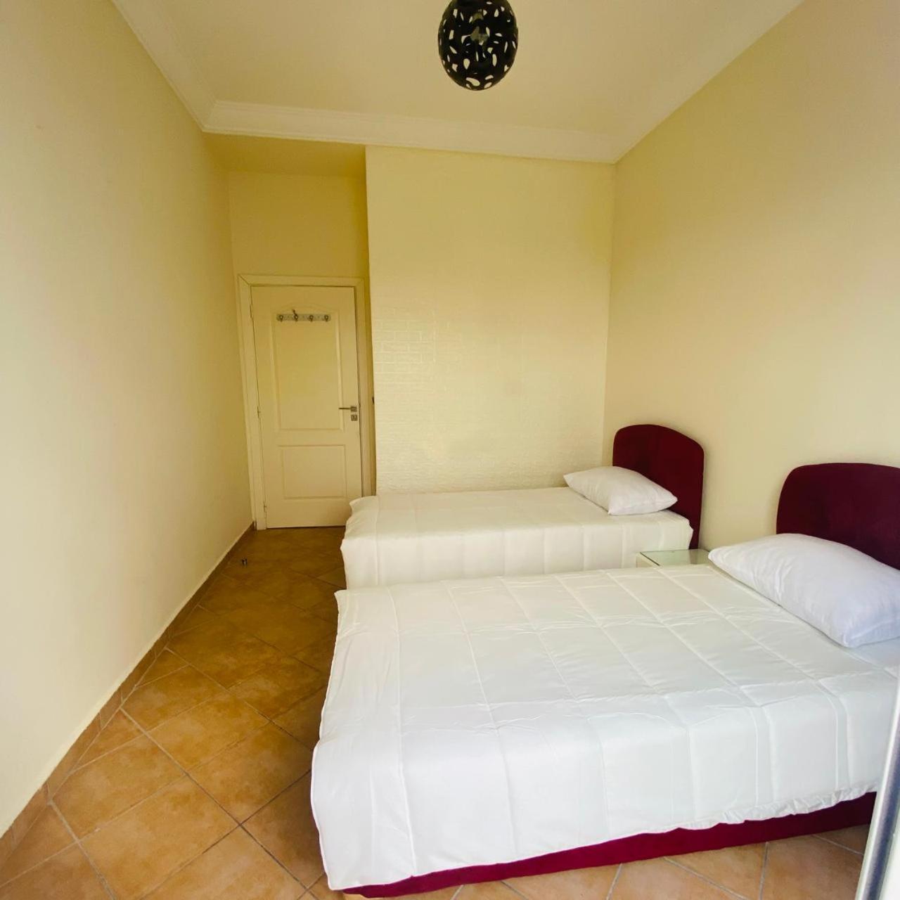 Smir Park Villa Tétouan Ngoại thất bức ảnh