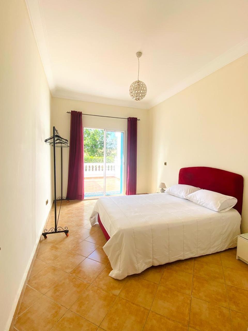 Smir Park Villa Tétouan Ngoại thất bức ảnh