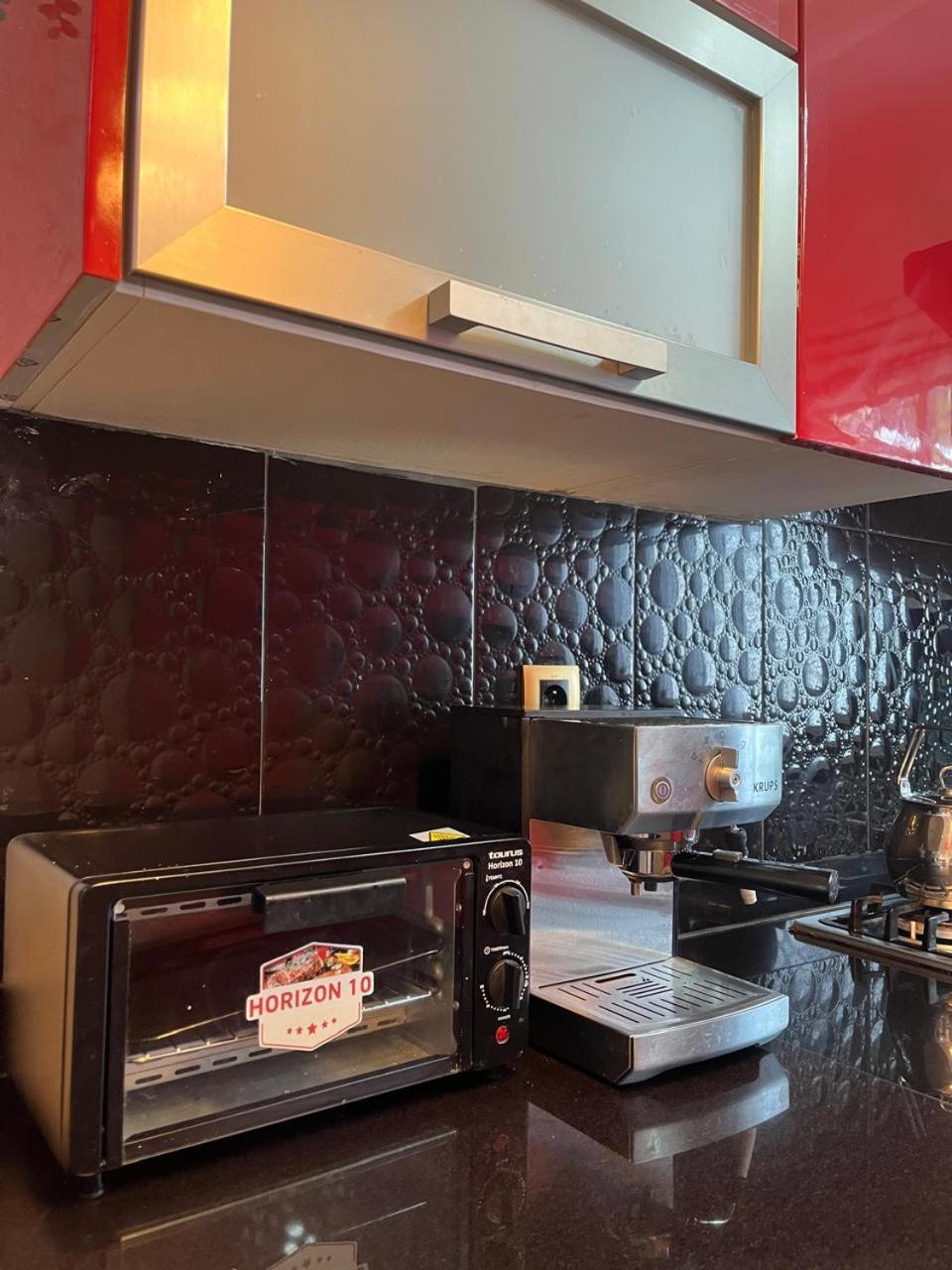 Smir Park Villa Tétouan Ngoại thất bức ảnh