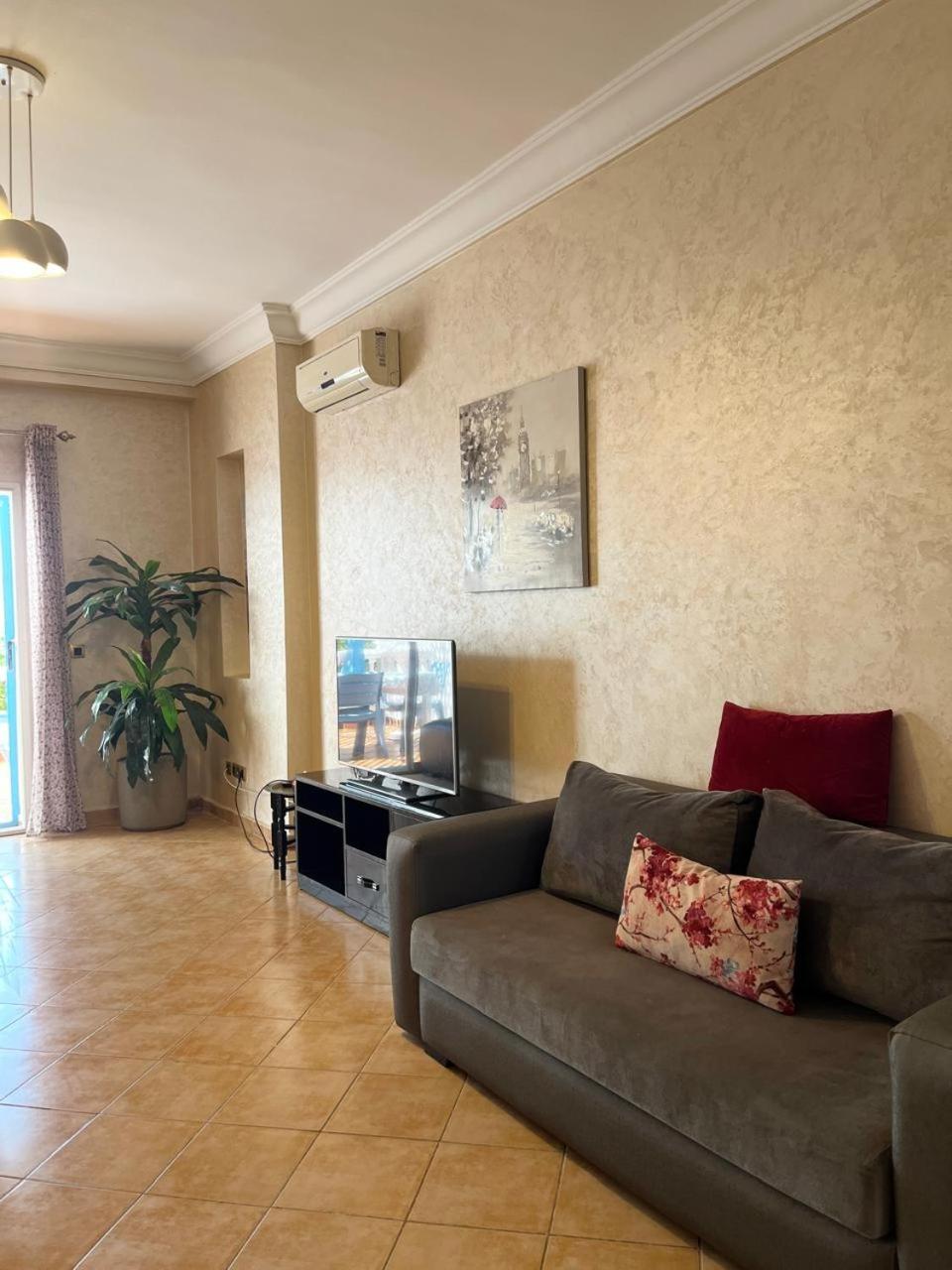 Smir Park Villa Tétouan Ngoại thất bức ảnh