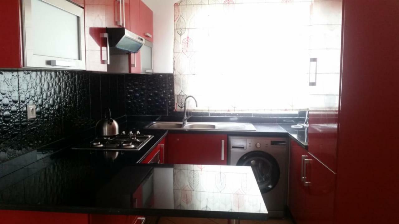 Smir Park Villa Tétouan Ngoại thất bức ảnh