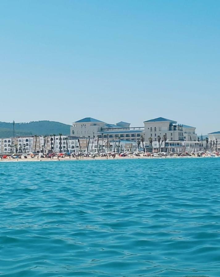 Smir Park Villa Tétouan Ngoại thất bức ảnh